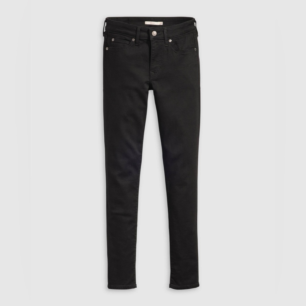 Womens Levi 711 Jean